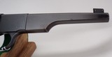 U.S. PROPERTY NAVY SHIPPED Colt 1st Series Woodsman - 11 of 15