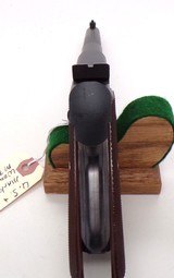 U.S. PROPERTY NAVY SHIPPED Colt 1st Series Woodsman - 5 of 15