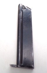 U.S. PROPERTY NAVY SHIPPED Colt 1st Series Woodsman - 15 of 15