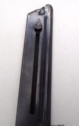 U.S. PROPERTY NAVY SHIPPED Colt 1st Series Woodsman - 14 of 15