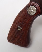 COLT DETECTIVE SPECIAL GREAT LETTER U.S. WAR DEPARTMENT - 10 of 15