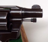 COLT DETECTIVE SPECIAL GREAT LETTER U.S. WAR DEPARTMENT - 12 of 15