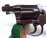 COLT DETECTIVE SPECIAL GREAT LETTER U.S. WAR DEPARTMENT - 4 of 15