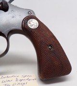 COLT DETECTIVE SPECIAL GREAT LETTER U.S. WAR DEPARTMENT - 3 of 15