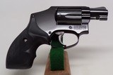 SMITH & WESSON MODEL 42 WITH ORIGINAL BOX EXCELLENT CONDITION - 9 of 14