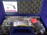 COLT ANACONDA NEW PRODUCTION
BRAND NEW IN THE BOX - 2 of 4