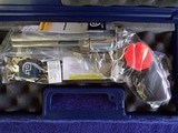 COLT ANACONDA NEW PRODUCTION
BRAND NEW IN THE BOX - 3 of 4