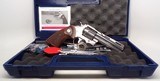 COLT PYTHON NEW PRODUCTION 4 3/4" BARREL - 2 of 4