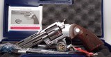 COLT PYTHON NEW PRODUCTION 4 3/4" BARREL - 3 of 4