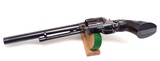 Colt Single Action 2nd Gen 45 7 1/2 Blue Stagecoach Box NIB - 10 of 15