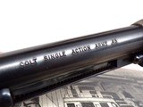 Colt Single Action 2nd Gen 45 7 1/2 Blue Stagecoach Box NIB - 3 of 15