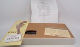 Colt Single Action 2nd Gen 45 4 3/4 Blue AS NEW Stagecoach Box Complete Package - 14 of 15