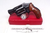 SMITH & WESSON CENTENNIAL PRE MODEL 40 FACTORY BOX SUPER NICE 2nd ONE MADE - 1 of 15
