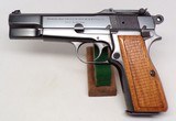 BROWNING HI-POWER T SERIES TANGENT SIGHT - 1 of 15