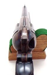 COLT SINGLE ACTION WITH INTERESTING COLT HISTORY PLUS EXTRAS - 14 of 15