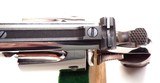 SMITH & WESSON MODEL 34 KIT GUN 22 LR NICKEL 2" ORIGINAL BOX LETTER - 6 of 15