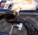 BRAND NEW COLT SAA 4 3/4" .45 CALIBER BLUE CASE COLOR PERFECT - 3 of 8