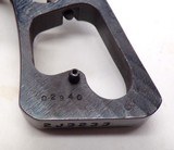 SMITH & WESSON MODEL 36-1 CHIEF SPECIAL TARGET 3" BOX + EXTRAS FACTORY LETTER 99%+++ - 2 of 15