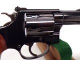 SMITH & WESSON MODEL 36-1 CHIEF SPECIAL TARGET 3" BOX + EXTRAS FACTORY LETTER 99%+++ - 9 of 15