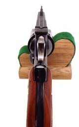 SMITH & WESSON MODEL 36-1 CHIEF SPECIAL TARGET 3" BOX + EXTRAS FACTORY LETTER 99%+++ - 13 of 15