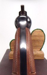 SMITH & WESSON 38 MILITARY & POLICE ORIGINAL BOX FACTORY LETTER 99%+ - 5 of 15