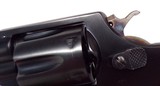 SMITH & WESSON EARLY POST WAR 32 REGULATATION POLICE WITH ORIGINAL NUMBERED BOX 99%+ - 2 of 15