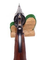 SMITH & WESSON EARLY POST WAR 32 REGULATATION POLICE WITH ORIGINAL NUMBERED BOX 99%+ - 5 of 15