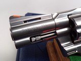 COLT PYTHON BRAND NEW 3" - 6 of 14