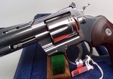COLT PYTHON BRAND NEW 3" - 5 of 14
