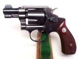 SMITH & WESSON .38 REGULATION POLICE TERRIER - 4 of 15