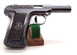 SAVAGE 1915 32 ONLY 6900 MADE - 6 of 11