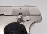 COLT 1908 380 NICKEL - 3 of 15