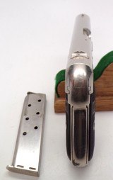 COLT 1908 380 NICKEL - 6 of 15