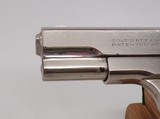 COLT 1908 380 NICKEL - 5 of 15