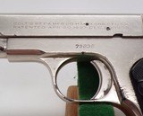 COLT 1908 380 NICKEL - 4 of 15