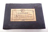 SAVAGE 1907 VERY RARE PORTUGUESE CONTRACT W/ORIGINAL BOX 1 OF ONLY 1150 - 13 of 15