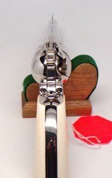 COLT SINGLE ACTION 7 1/2