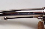COLT SINGLE ACTION 7 1/2
