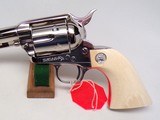 COLT SINGLE ACTION 7 1/2