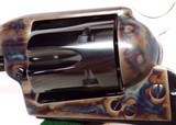 COLT SINGLE ACTION 38/40 4 3/4 BLUE COMPLETE PACKAGE BOX & OUTER SLEEVE CUSTOM SHOP - 5 of 14