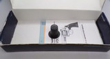 SMITH & WESSON MODEL 63 22/32 KIT GUN ORIGINAL BOX EXCELLENT MUCH BETTER THAN MOST - 14 of 15