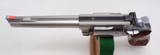 SMITH & WESSON MODEL 651 4" 22 MAGNUM RIM FIRE MATCHING BOX EXTRA CYLINDER FACTORY LETTER - 7 of 15