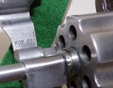 SMITH & WESSON MODEL 650 3