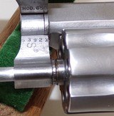 SMITH & WESSON MODEL 650 3