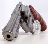 SMITH & WESSON MODEL 650 3