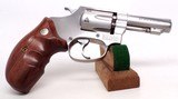SMITH & WESSON MODEL 650 3
