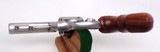 SMITH & WESSON MODEL 650 3