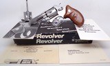 SMITH & WESSON MODEL 650 3