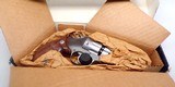 SMITH & WESSON MODEL 650 3