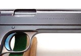 COLT MODEL 1905 ACP NICE - 8 of 15